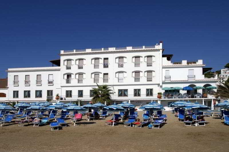 Beach
 di Aurora Hotel Sperlonga