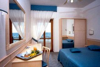 Room
 di Aurora Hotel Sperlonga