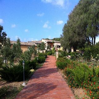 Parco Degli Ulivi