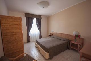 Rina Hotel, North Sardinia