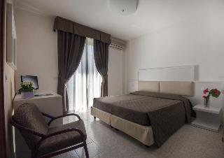 Rina Hotel, North Sardinia