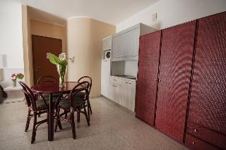 Rina Hotel, North Sardinia