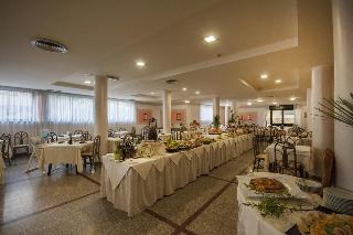 Rina Hotel, North Sardinia
