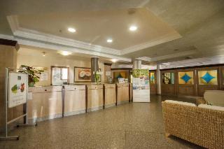 Rina Hotel, North Sardinia