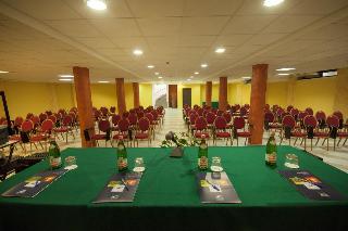 Rina Hotel, North Sardinia