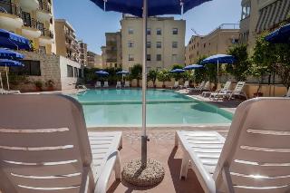 Rina Hotel, North Sardinia