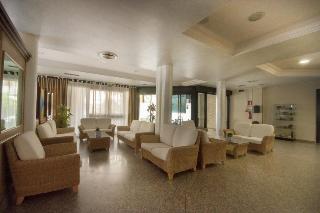Rina Hotel, North Sardinia