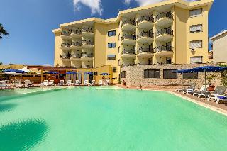 Rina Hotel, North Sardinia