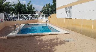 Pool
 di Penyagolosa