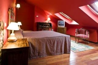 Room
 di Posada Regia Leon