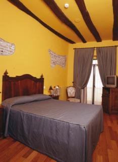 Room
 di Posada Regia Leon