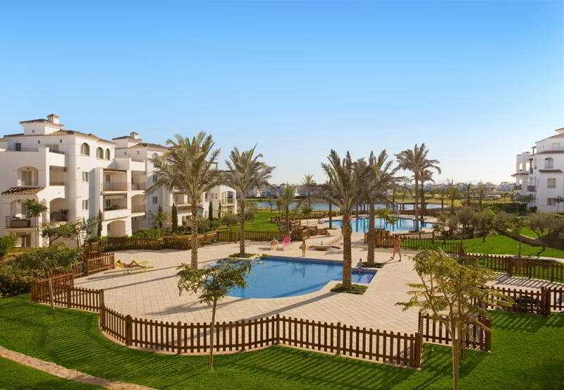 General view
 di La Torre Golf Resort