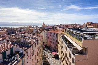 Fesch, Corsica