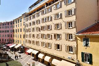 Fesch, Corsica