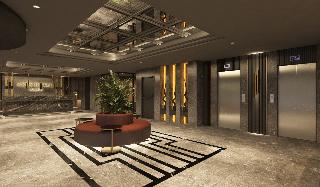 Arts Hotel Istanbul Taksim