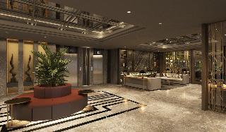 Arts Hotel Istanbul Taksim