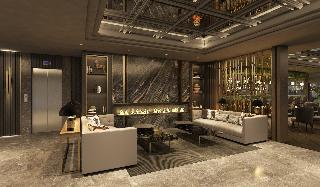 Arts Hotel Istanbul Taksim