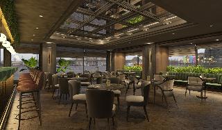 Arts Hotel Istanbul Taksim