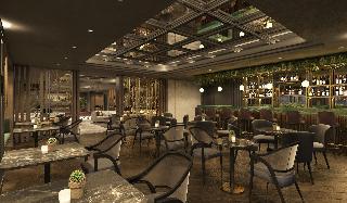 Arts Hotel Istanbul Taksim