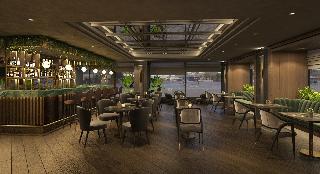 Arts Hotel Istanbul Taksim