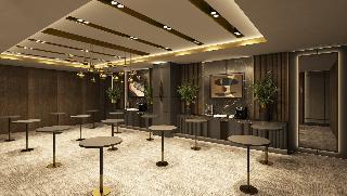 Arts Hotel Istanbul Taksim