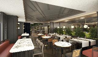 Arts Hotel Istanbul Taksim