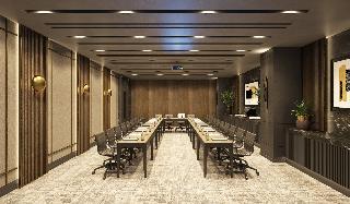Arts Hotel Istanbul Taksim
