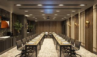Arts Hotel Istanbul Taksim