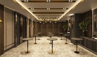 Arts Hotel Istanbul Taksim