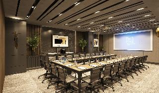 Arts Hotel Istanbul Taksim