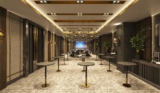 Arts Hotel Istanbul Taksim