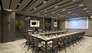 Arts Hotel Istanbul Taksim