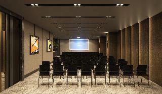 Arts Hotel Istanbul Taksim