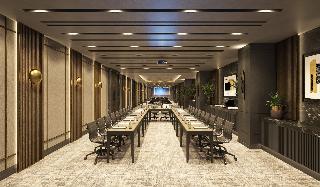 Arts Hotel Istanbul Taksim