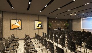 Arts Hotel Istanbul Taksim