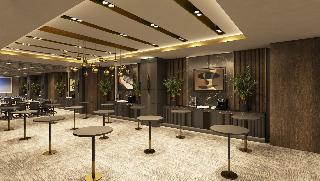 Arts Hotel Istanbul Taksim