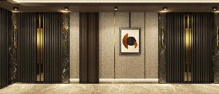 Arts Hotel Istanbul Taksim