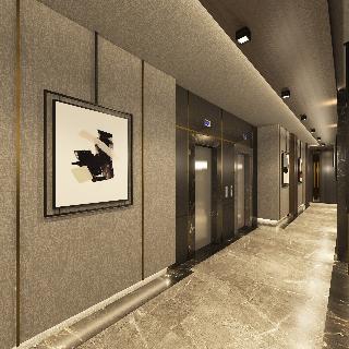 Arts Hotel Istanbul Taksim