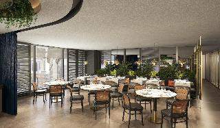 Arts Hotel Istanbul Taksim