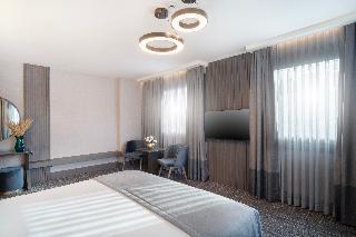 Arts Hotel Istanbul Taksim