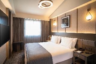 Arts Hotel Istanbul Taksim