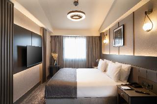 Arts Hotel Istanbul Taksim