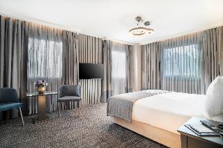 Arts Hotel Istanbul Taksim