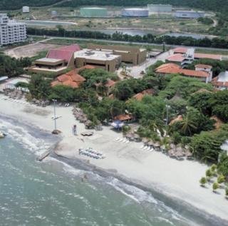 General view
 di Estelar Santamar Hotel & Centro de Convenciones