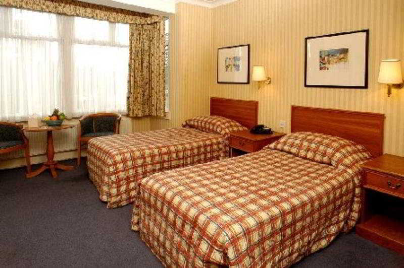 Room
 di Comfort Hotel Harrow