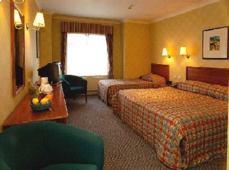 Room
 di Comfort Hotel Harrow