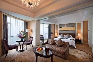 Goodview Hotel Sangem Zhangmutou