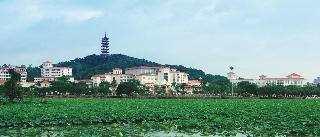 Goodview Hotel Sangem Qiaotou