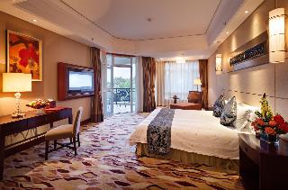 Goodview Hotel Sangem Qiaotou
