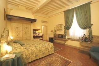 Room
 di San Michele